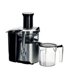 مشخصات، قیمت و خرید آبمیوه گیری همیلتون مدل JH-150