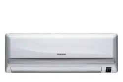 مشخصات، قیمت و خرید کولر گازی سرد 25000 سامسونگ مدل AS25UGQX