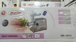 چرخ گوشت مایر مدل  MR-9055