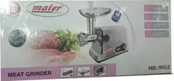 چرخ گوشت مایر مدل  MR-9052