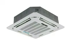 مشخصات، قیمت و خرید اسپلیت اوجین ugine split system