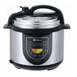 زودپز فوما مدل Fuma Pressure Cooker FU-1400