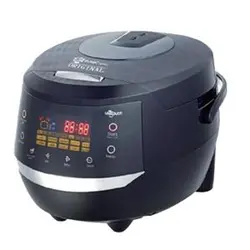 پلو پز 5 لیتر فوما مدل  FU-1323