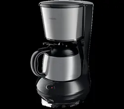 قهوه ساز فیلیپس مدل Philips Coffee Maker HD7478