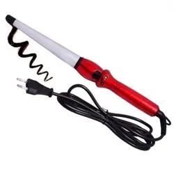 فر کننده مو مخروطی بابلیس مدل babyliss ST2278