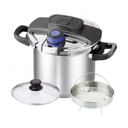 زودپز 5 لیتری فوما مدل Fuma Pressure Cooker Fu-972