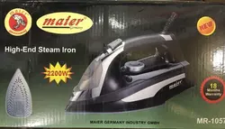 اتو بخار 2200 وات مایر مدل  MR-1057