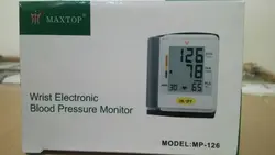 فشارسنج مچي مدل mp-126