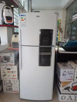 مشخصات، قیمت و خرید یخچال بالا پایین مابه RMS1951ZINB1