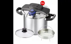 زودپز 7 لیتری فوما مدل Fuma Pressure Cooker Fu-973