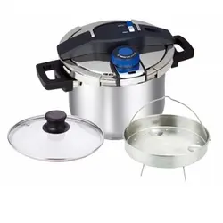 زود پز 9 لیتری فوما مدل FUMA Pressure Cooker FU-1019