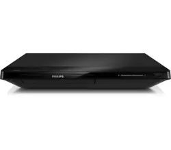 مشخصات، قیمت و خرید دی وی دی پلیر فیلیپس BDP2100