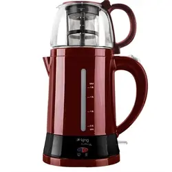 چای ساز کینگ مدل  K8500