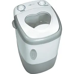 مینی واش کلترونیک مدل Clatronic Mini Washing Machine MWA3540