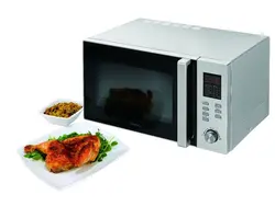 مایکروویو 25 لیتری کنوود مدل  MWL221