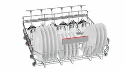 ظرفشویی بوش SMS67MW00G