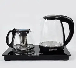 چایی ساز کنوود مدل  KW-3366