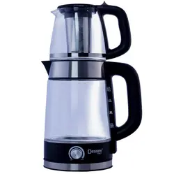 چای ساز دسینی مدل 5005