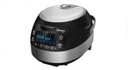 پلوپز 60 کاره دسینی مدل  KF-500