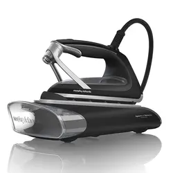 مشخصات، قیمت و خرید اتو بخار مخزن دار مورفی ریچاردز مدل Morphy Richards Steam Generator Iron 360001