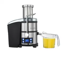 آبمیوه گیری گوسونیک مدل  GSJ-501