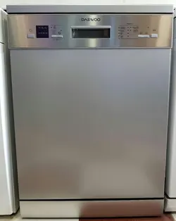 ظرفشویی دوو DDW-M1411S2