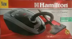 جارو برقی همیلتون مدل VH-7029