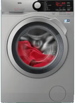 مشخصات، قیمت و خرید لباسشویی 8 کیلویی آ ا گ L7FEE842S