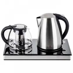 چای ساز پوینت مدل  TM168