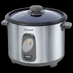 پلوپز دیجیتالی2.8 لیتری سنکور  SRM2800SS