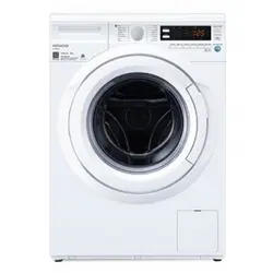 مشخصات، قیمت و خرید لباسشویی 8 کیلویی هیتاچی BD-W80WV