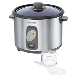 پلوپز دیجیتالی سنکور SRM1800SS