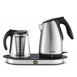 مشخصات، قیمت و خرید چای ساز تفال مدل BK511D26