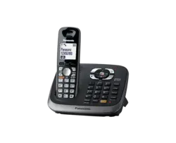 مشخصات، قیمت و خرید تلفن بی سیم پاناسونیک TG6541