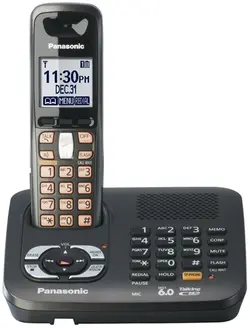 مشخصات، قیمت و خرید تلفن بی سیم پاناسونیک TG6441