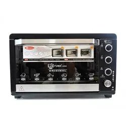 آون توستر فوما مدل  Fu-1545
