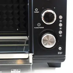 آون توستر فوما مدل  Fu-1545