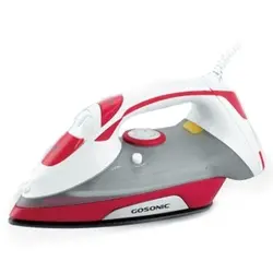 اتو بخار گوسونیک مدل  GSI-236