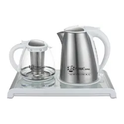 چایی ساز و قهوه ساز فوما FU-832