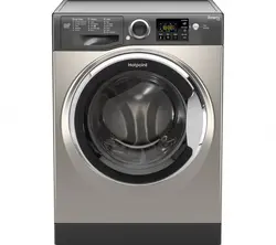 مشخصات، قیمت و خرید لباسشویی هات پوینت RSG 964 JGX