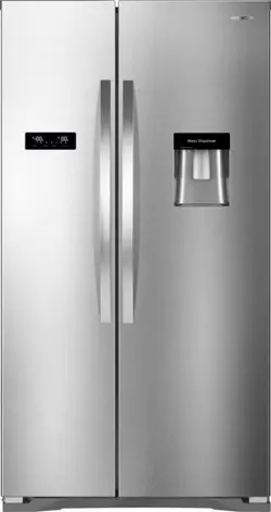 مشخصات، قیمت و خرید یخچال ساید بای ساید کنوود KSBSDX15