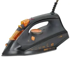 اتو بخار کلترونیک مدل  DB 3512