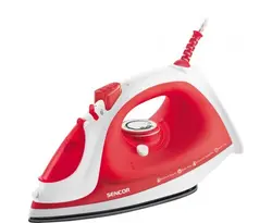 مشخصات، قیمت و خرید اتو بخار سنکور SSI5420RD