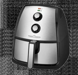 سرخ کن پروفی کوک PC-FR 1115