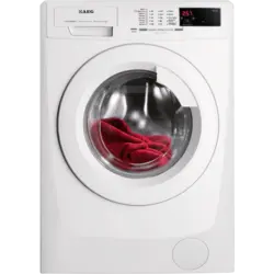 مشخصات، قیمت و خرید لباسشویی آ ا گ L68280FL