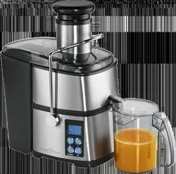 آب میوه‌گیری پروفی کوک PC-AE 1070