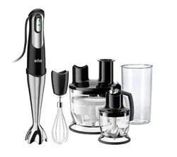 گوشت کوب برقي براون MQ 785