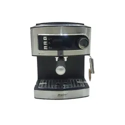 اسپرسوساز و قهوه جوش مایر MR435