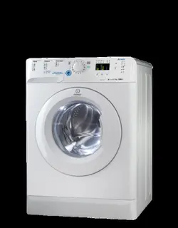 لباسشویی  ایندزیت XWA 71251 W EU