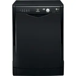 مشخصات، قیمت و خرید ظرفشویی ایندزیت DFG 15B1 K UK